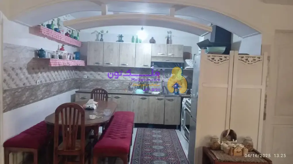 آپارتمان،شهریار،وایین،۶۵متری،دوخواب