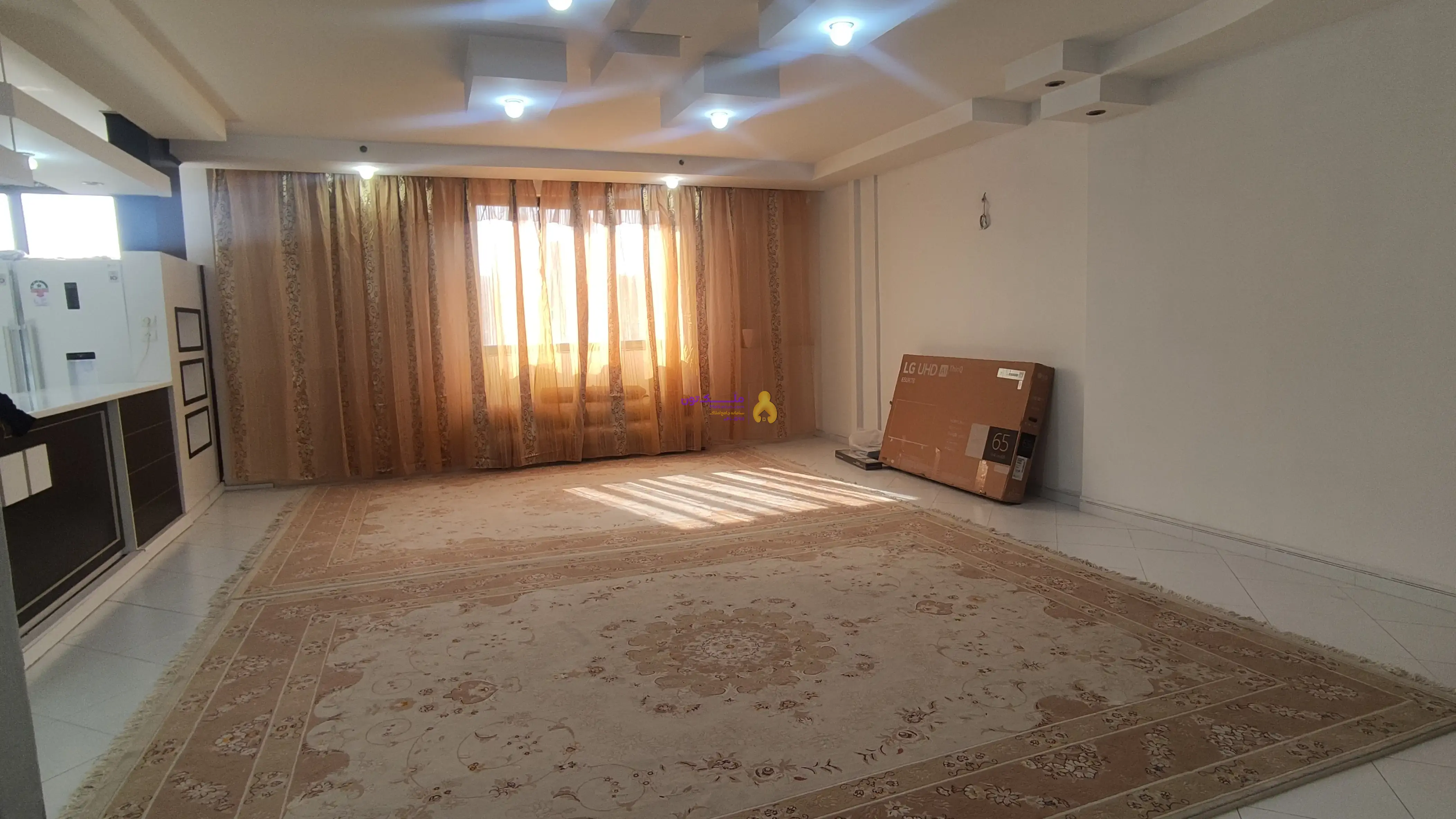 فروش فوری با موقعیت عالی در مشهد