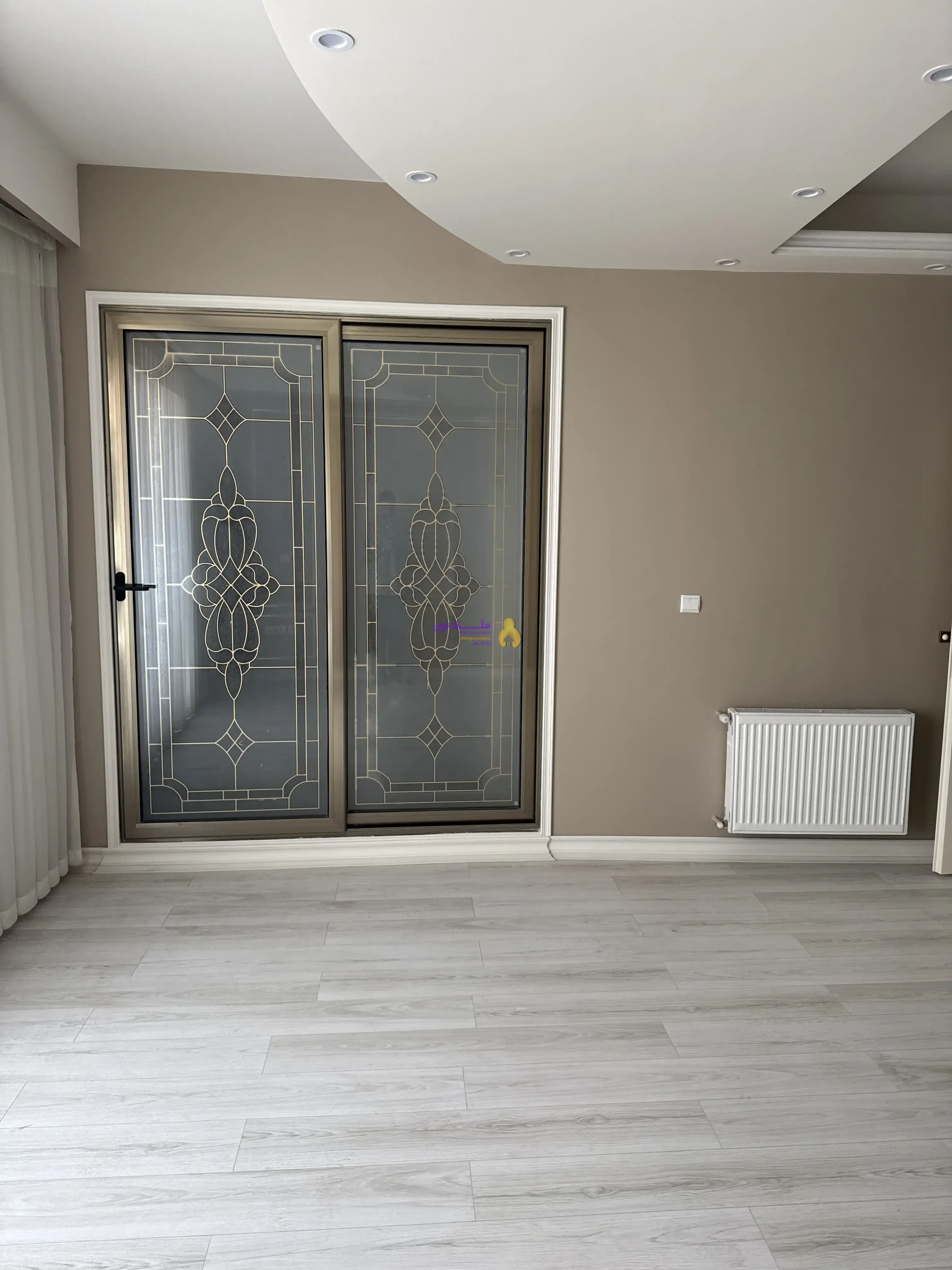 فروش آپارتمان 250 متر در بر بولوار ملکی