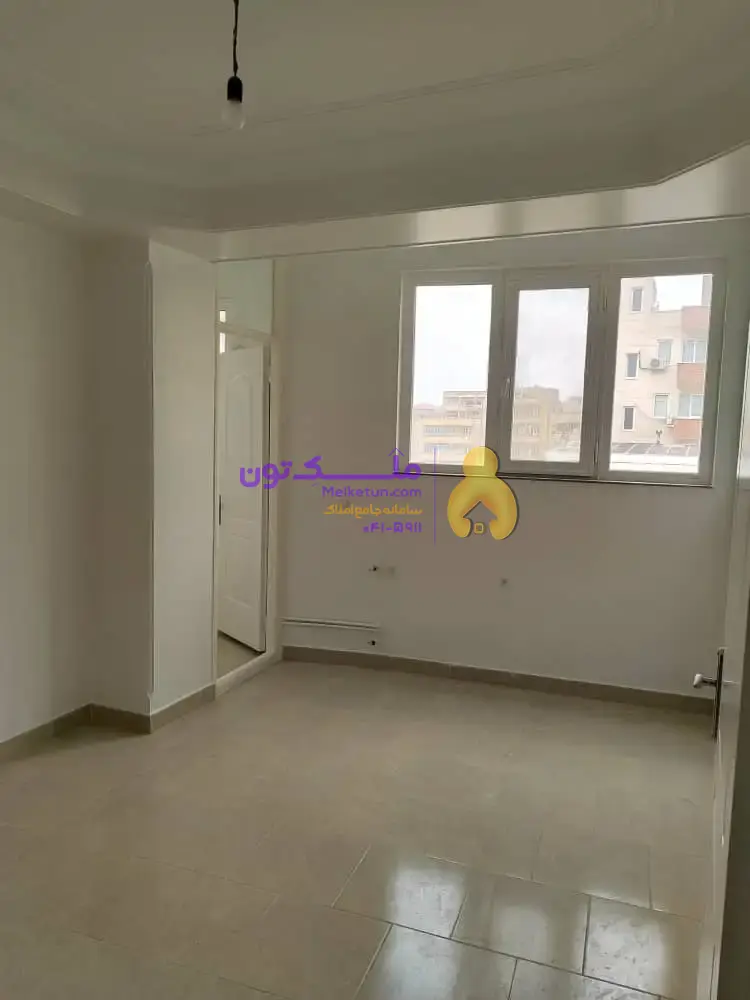 فروش آپارتمان ۱۴۲ متری در پرواز