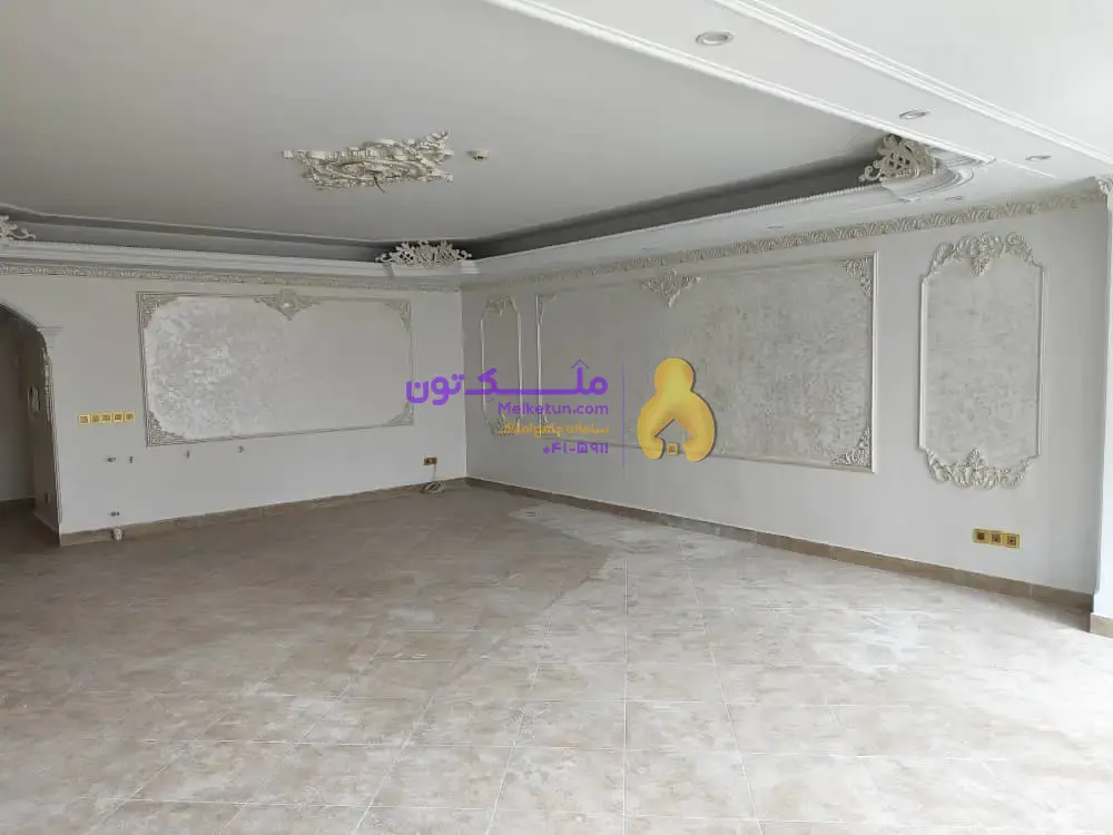 فروش آپارتمان ۱۴۲ متری در پرواز