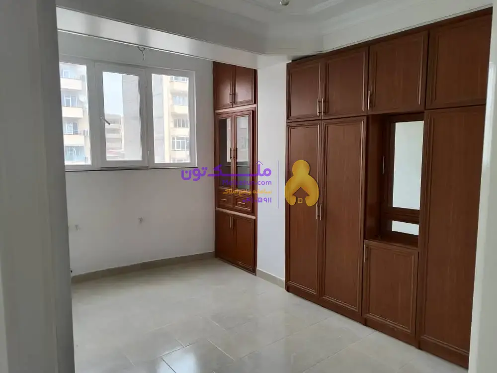 فروش آپارتمان ۱۴۲ متری در پرواز
