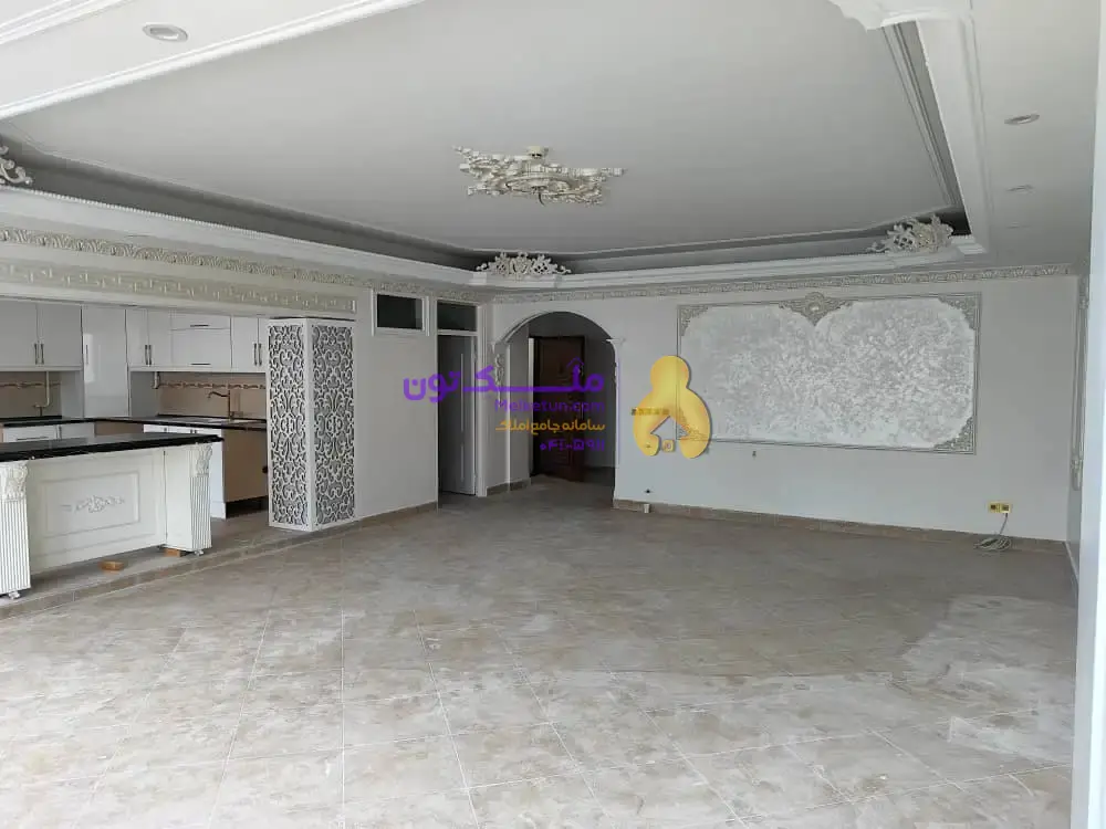 فروش آپارتمان ۱۴۲ متری در پرواز