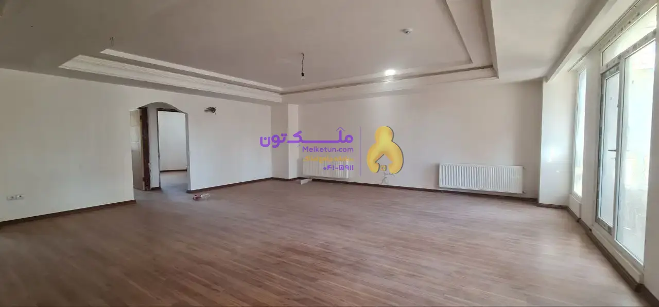 فروش آپارتمان ۱۶۰ متری بر بولوار گلشهر پرواز