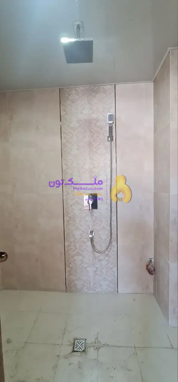 فروش آپارتمان ۱۶۰ متری بر بولوار گلشهر پرواز
