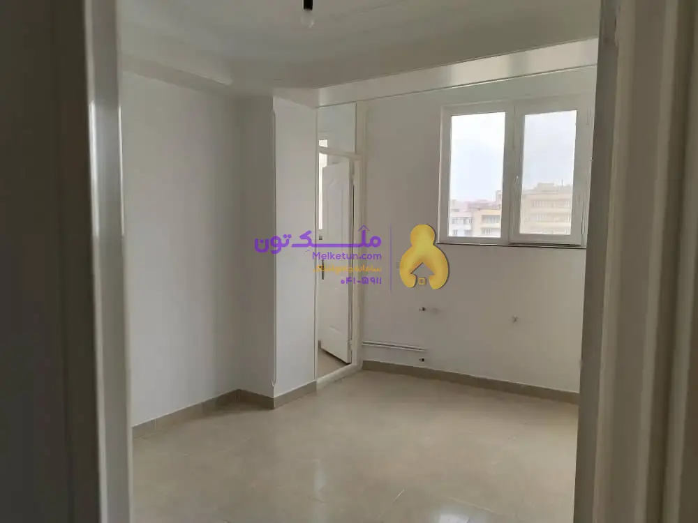 فروش آپارتمان ۱۴۸متری صفر در گلشهر
