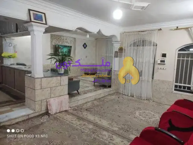 خانه ویلایی بسیار دلنشین وزیبا
