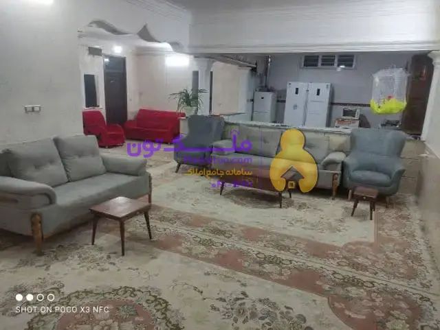 خانه ویلایی بسیار دلنشین وزیبا