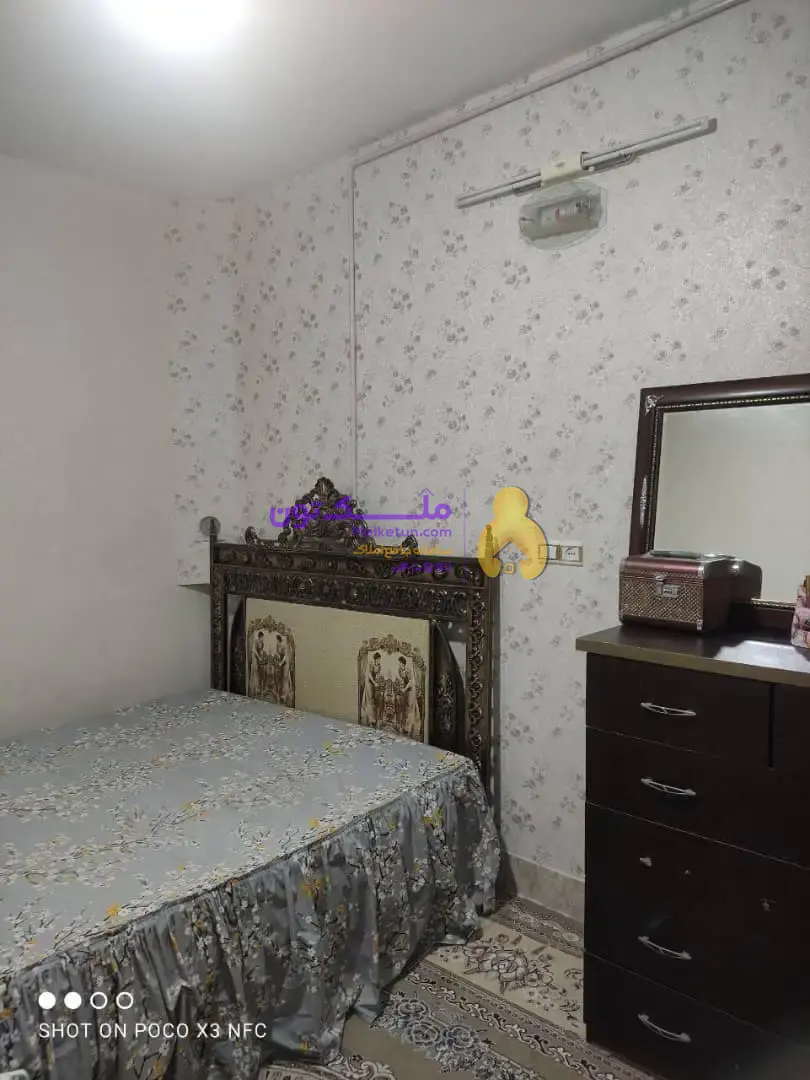 خانه ویلایی بسیار دلنشین وزیبا
