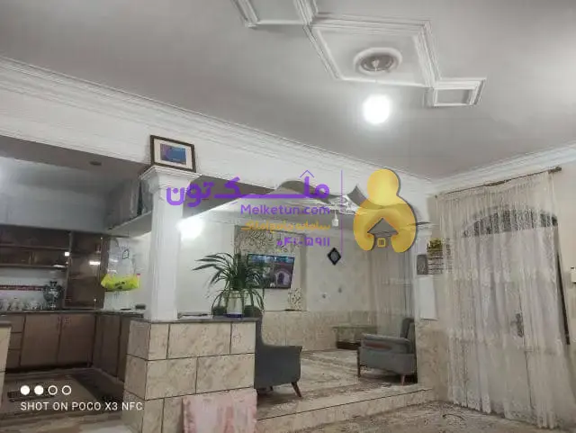 خانه ویلایی بسیار دلنشین وزیبا