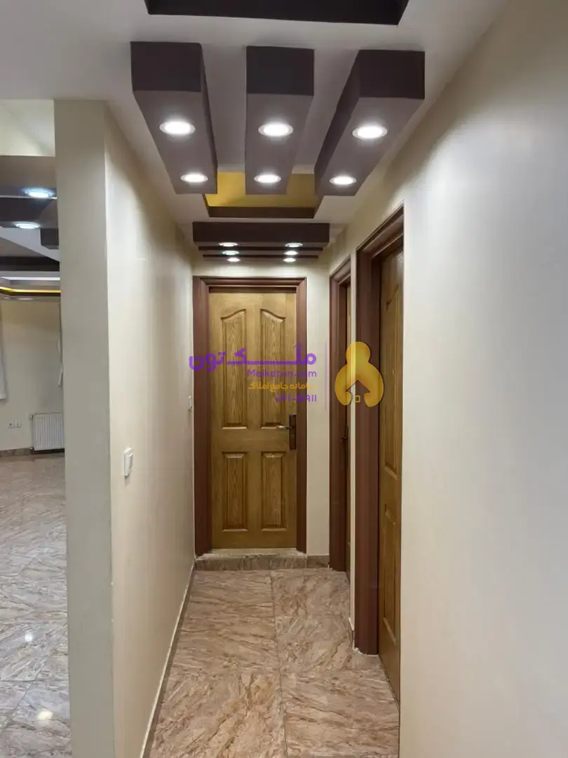 اجاره آپارتمان گلشهر ۱۴۵متر نوساز