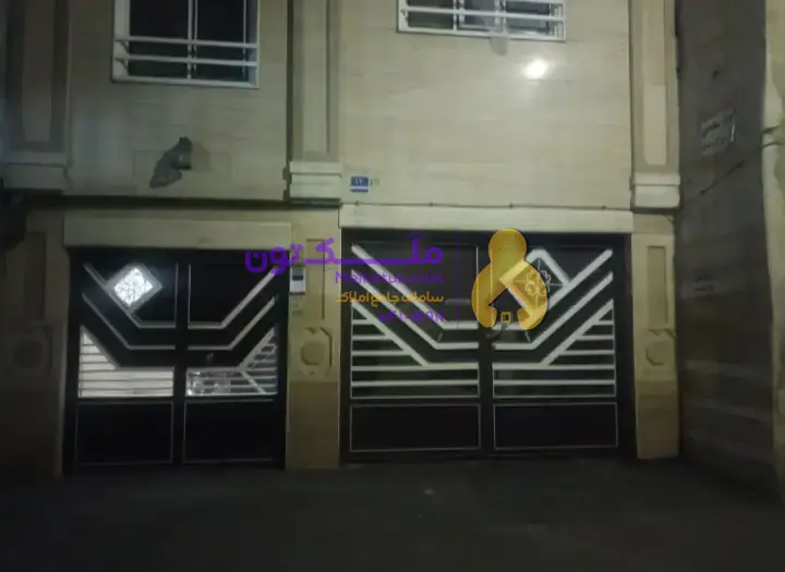 آپارتمانی، 52،شهرک ولیعصر