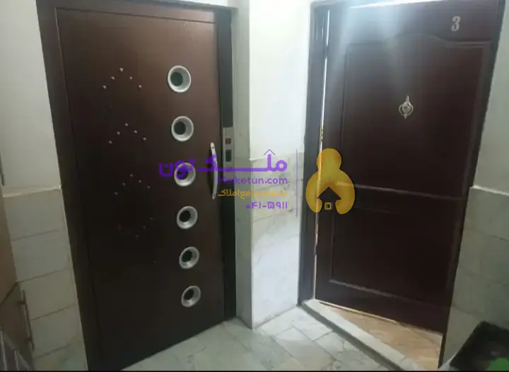 آپارتمانی، 52،شهرک ولیعصر