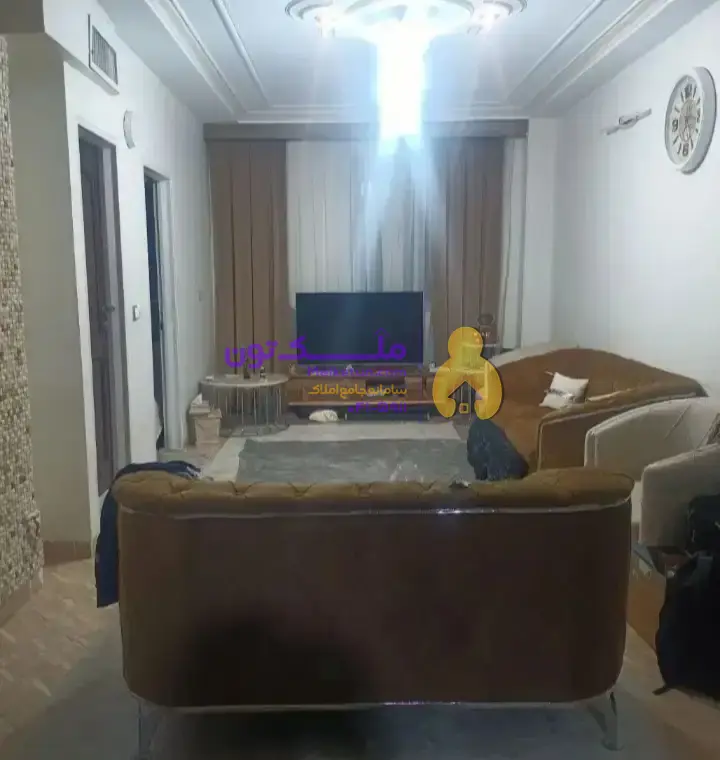 آپارتمانی، 52،شهرک ولیعصر