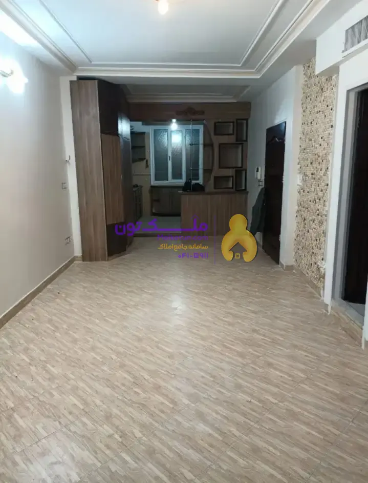 آپارتمانی، 52،شهرک ولیعصر