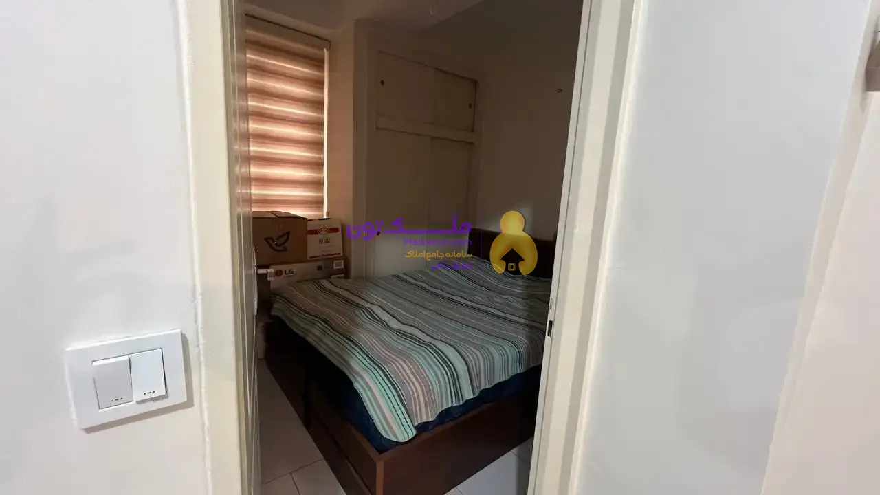 ۴۹ متری تک خواب جیحون خوش نقشه