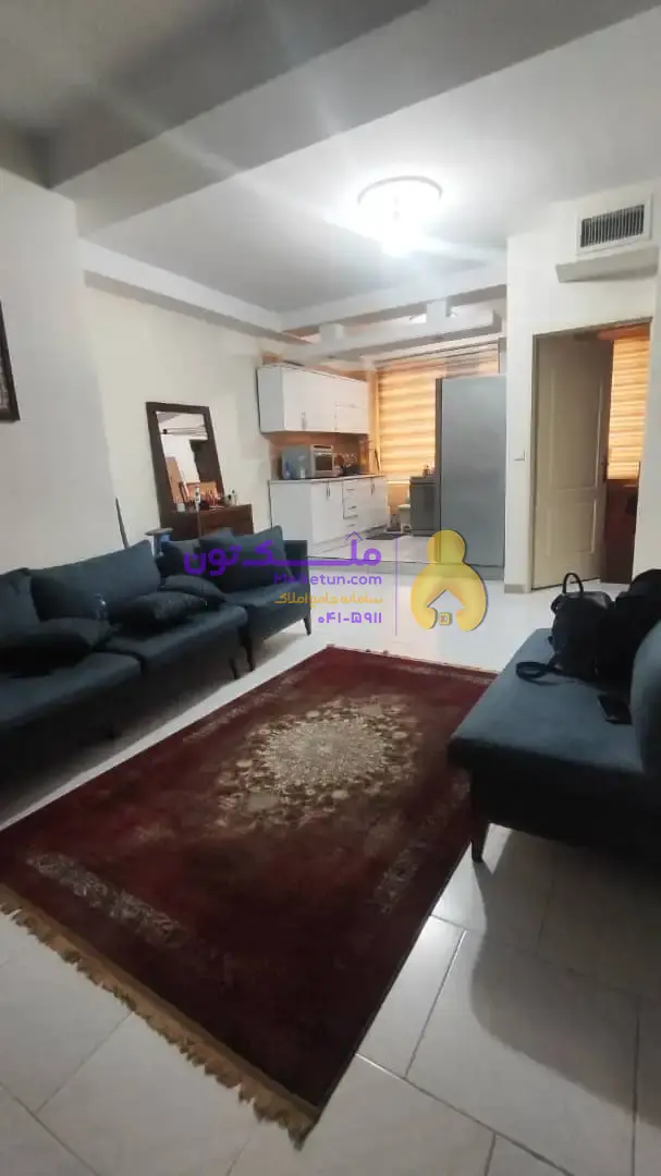 ۴۹ متری تک خواب جیحون خوش نقشه