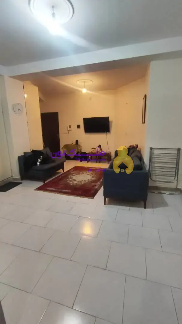 ۴۹ متری تک خواب جیحون خوش نقشه