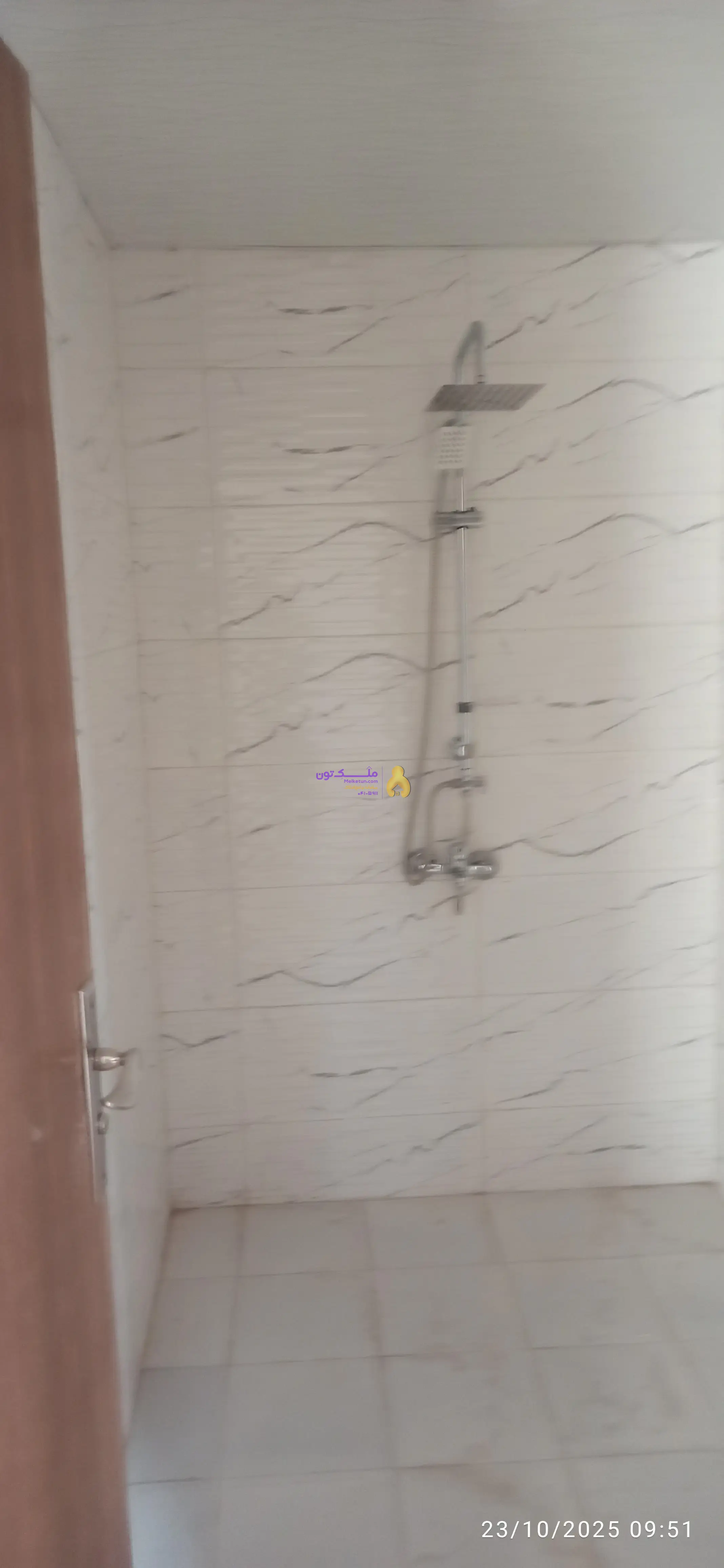 آپارتمان سه خواب با قیمت عالی