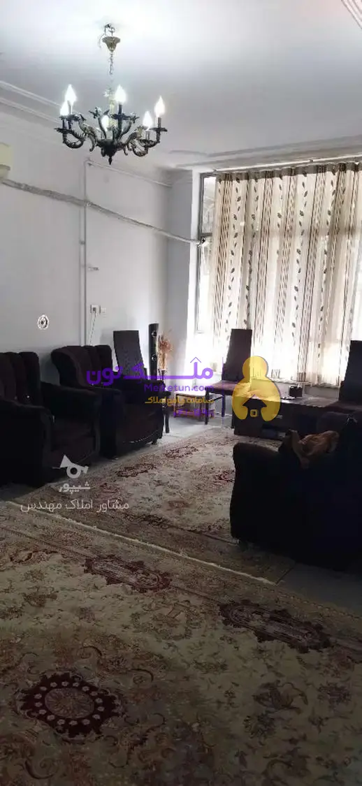۳ واحد کلنگی در ۲۵۰ متر زمین واقع در خیابان فلسطین