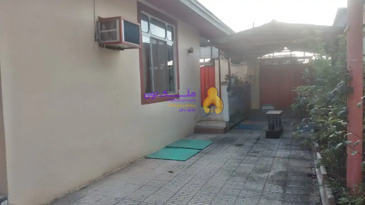 خانه ویلایی مسکونی بابلسر نزدیک به دریا