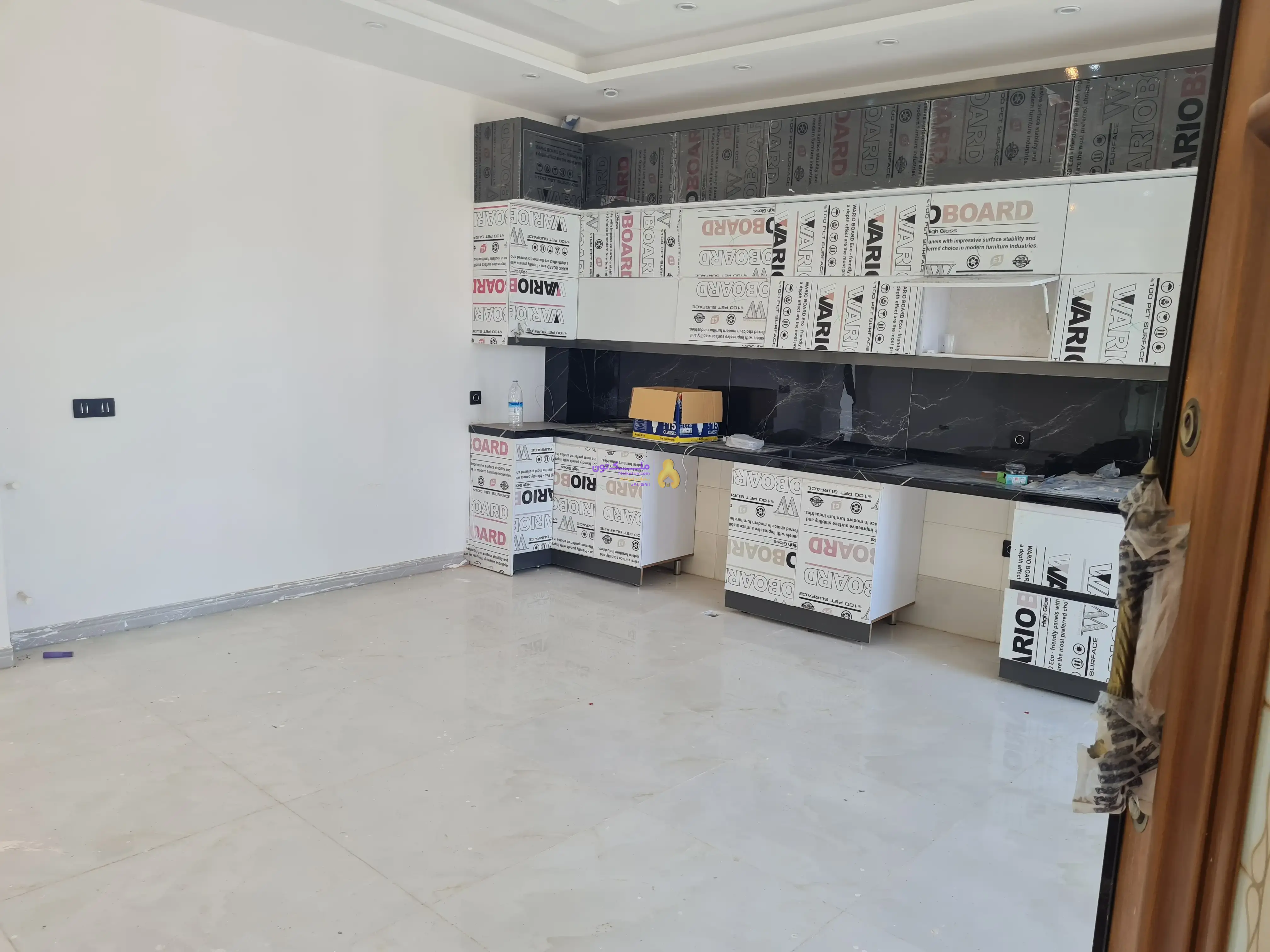 ویلای زیبا قیمت مناسب تحویل 1ماه در گیلان لاهیجان روستای داخل