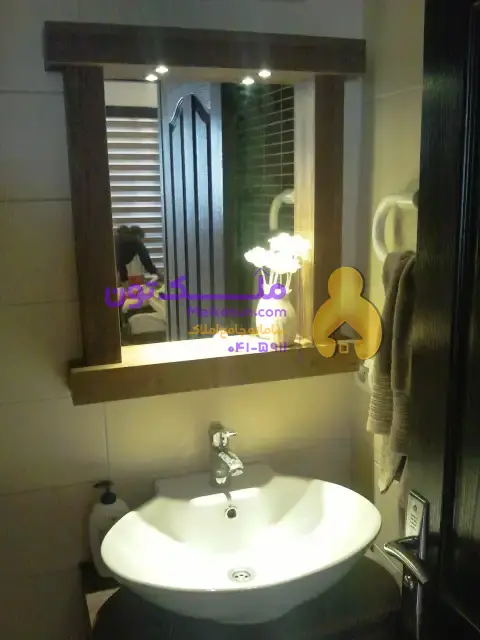 ۹۷متر دو خواب اباذر خوش نقشه