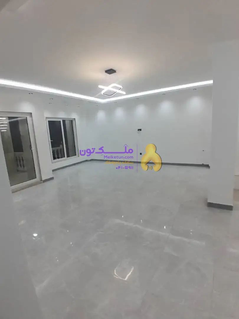 ویلا تریبلکس مازندران نور روستایی گنجیاب