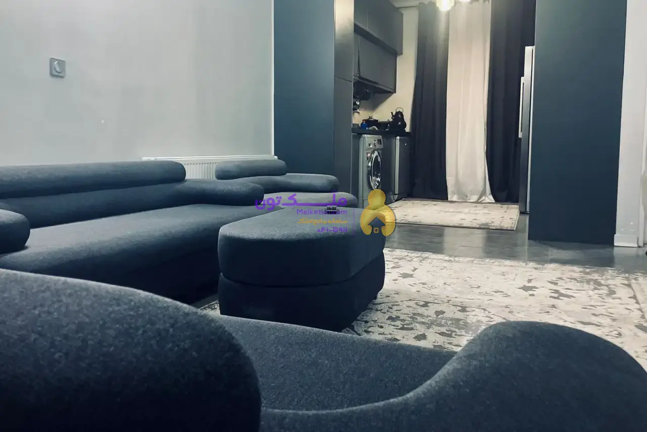 اپارتمان ۷۰ متری رزکان نو قولنامه ای