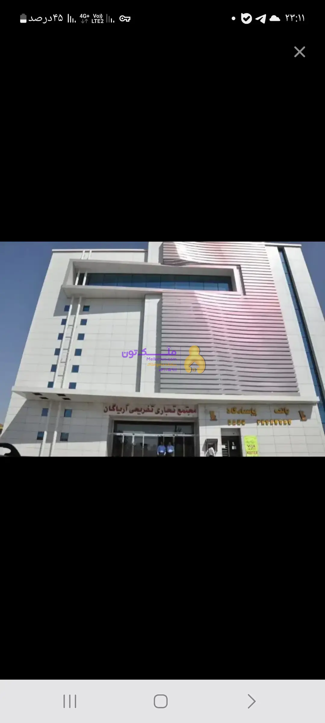 فروش مغازه ده متری آریاگان بهبهان