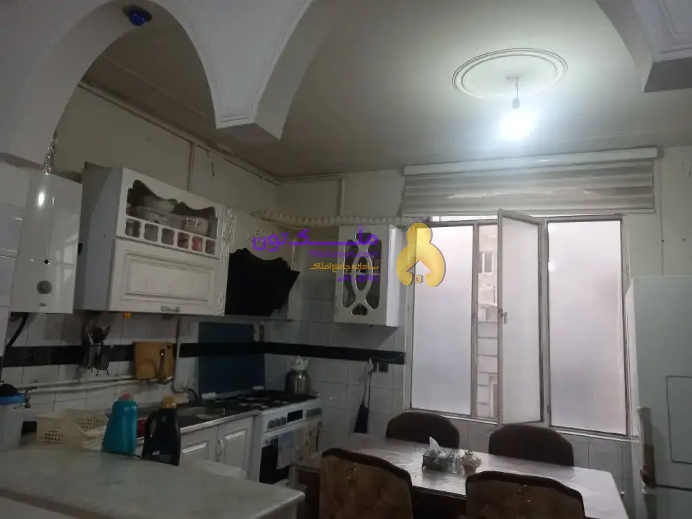 خوش نقشه،نورگیر،دسترسی عالی