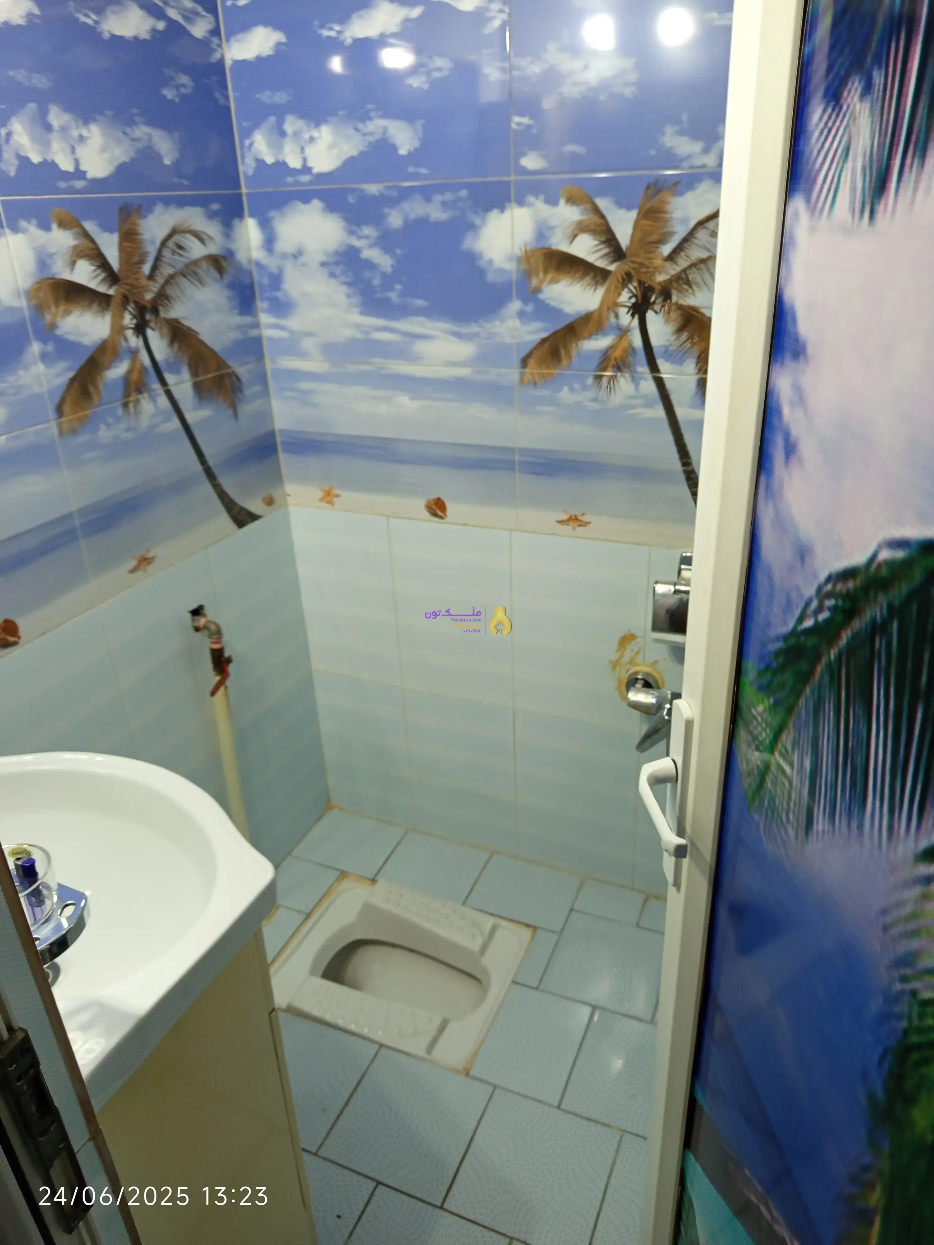 ملک مسکونی و تجاری رستوران فعال در منطقه شیرگاه مازندران