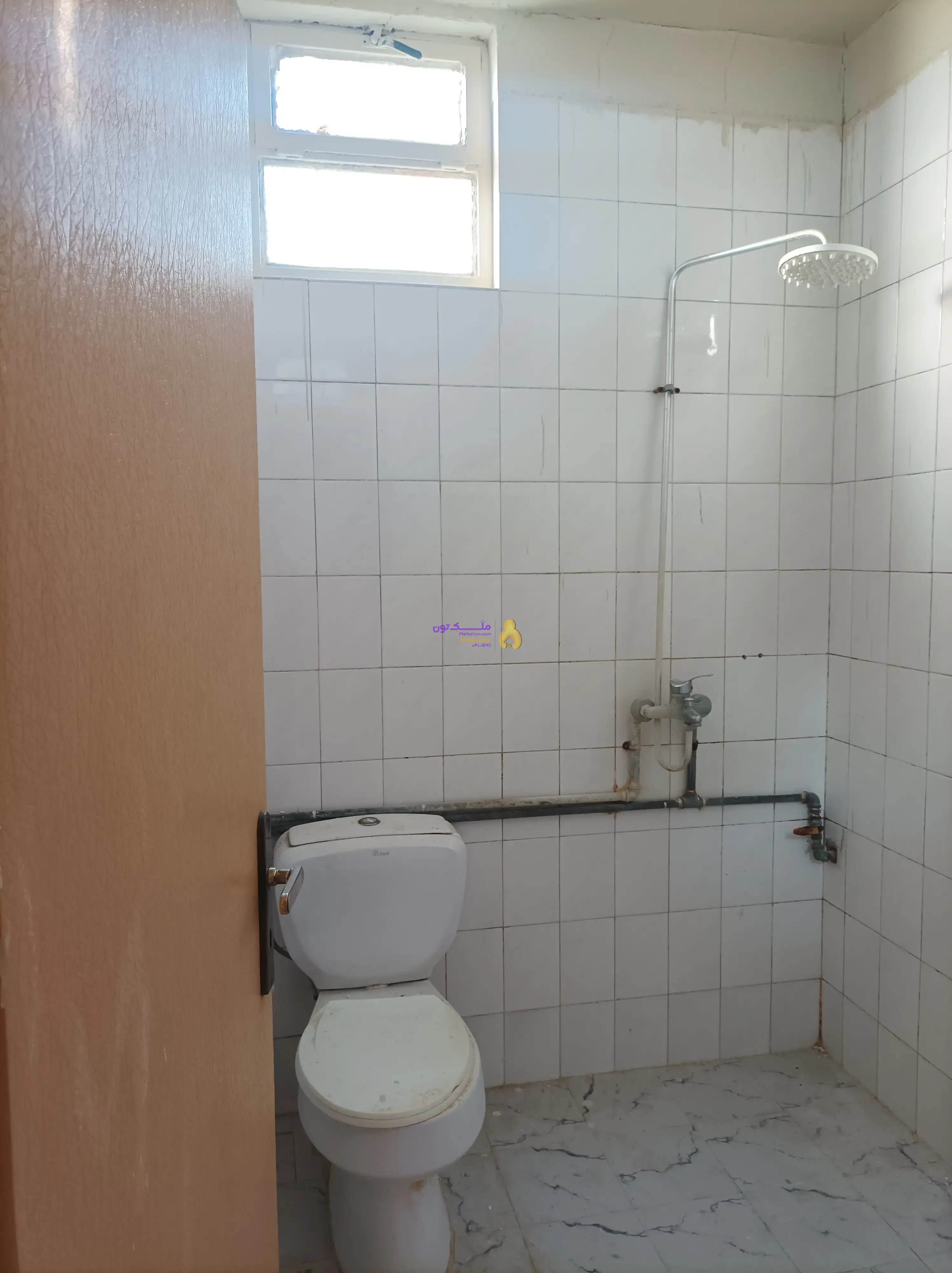 فروش فوری آپارتمان 110متری دوخوابه مجتمع مسکونی فرهنگیان پدیدار