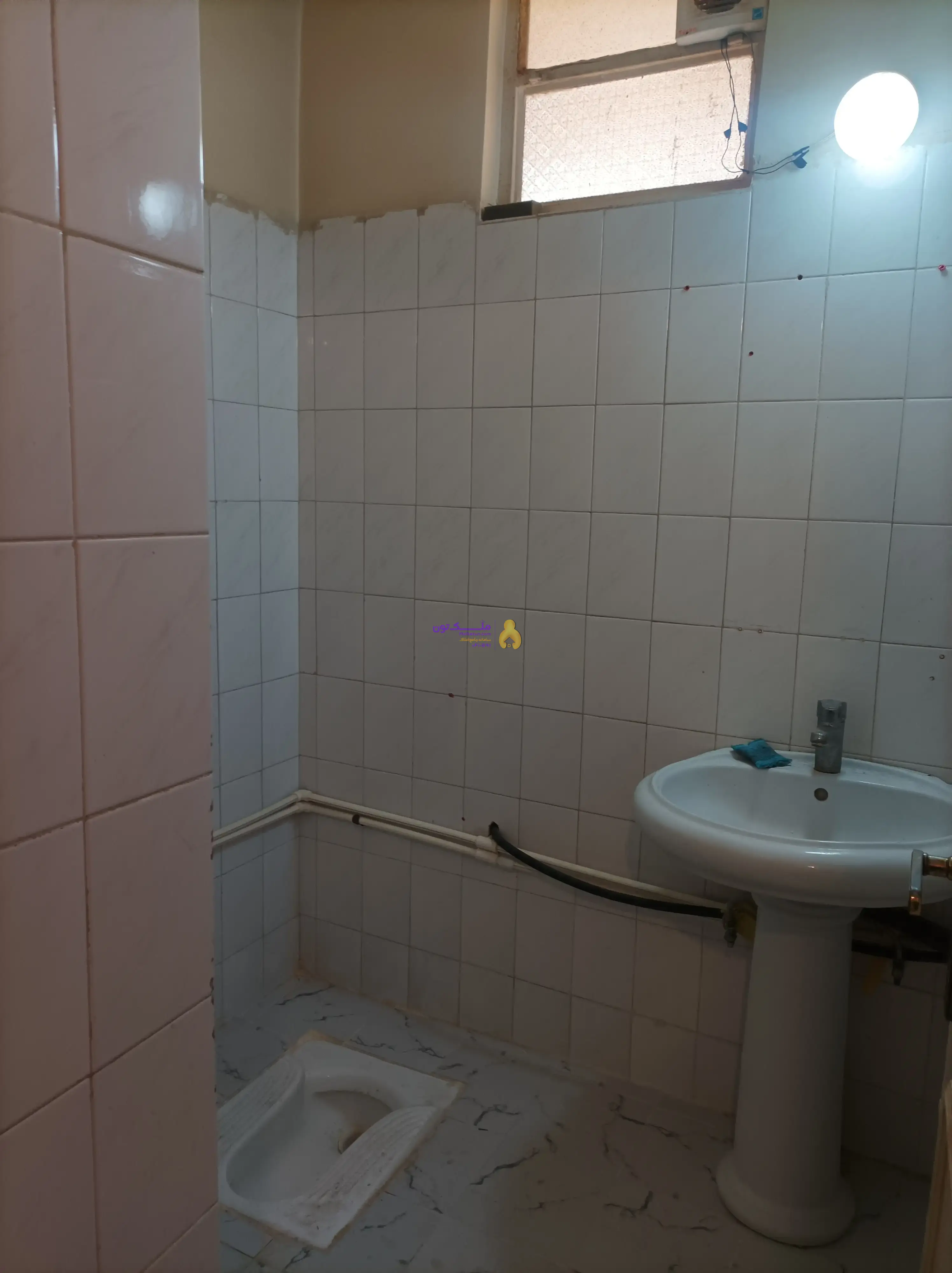 فروش فوری آپارتمان 110متری دوخوابه مجتمع مسکونی فرهنگیان پدیدار