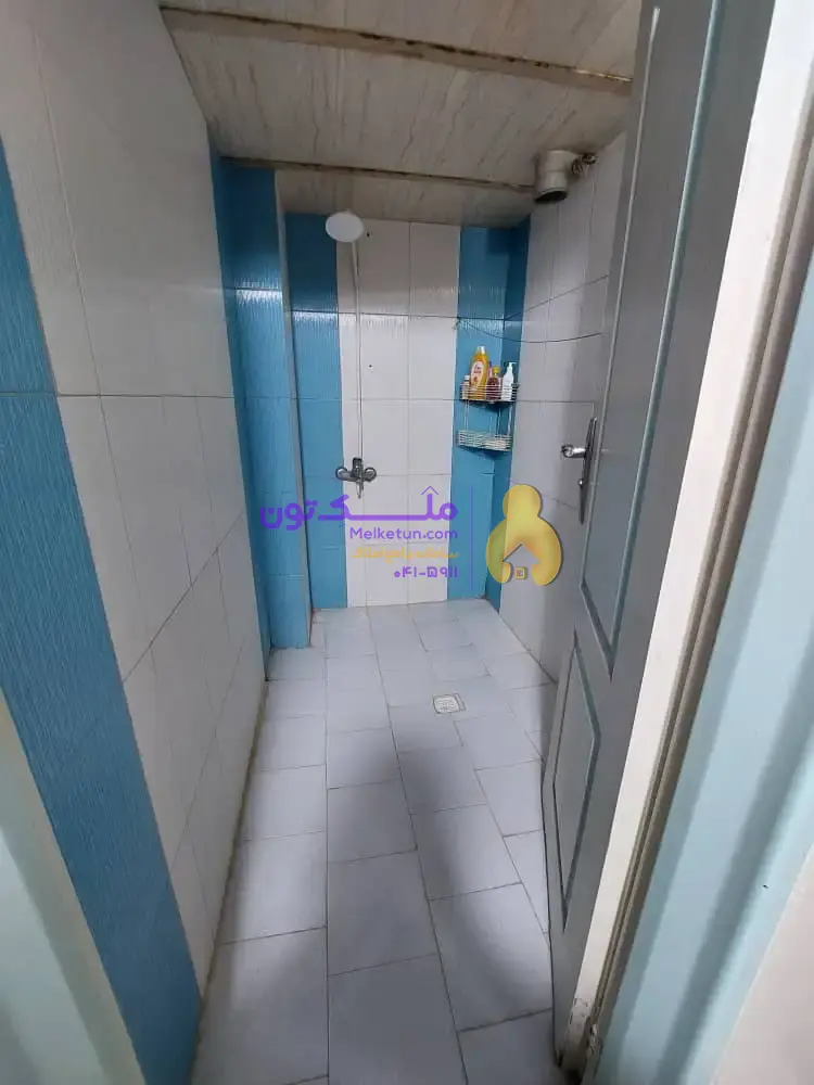 ۶۴متر آپارتمان تک واحدی بسیار تمیز و....