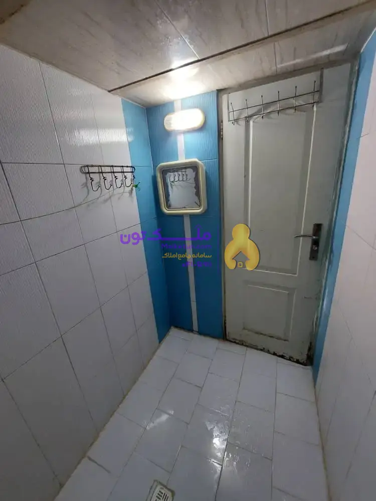 ۶۴متر آپارتمان تک واحدی بسیار تمیز و....