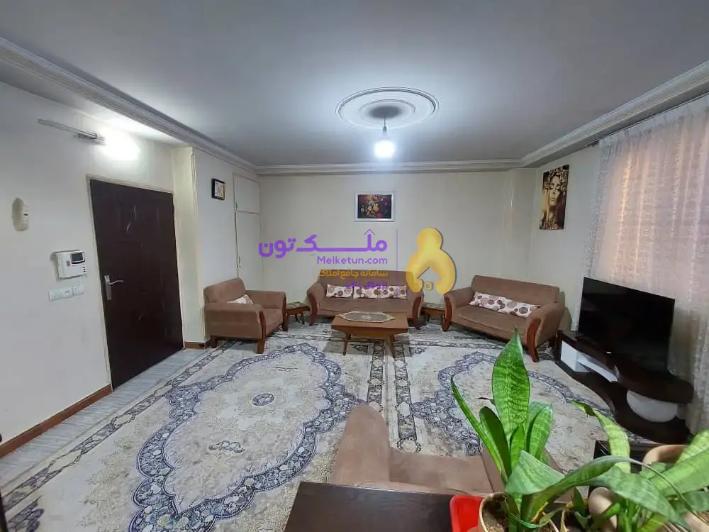 ۶۴متر آپارتمان تک واحدی بسیار تمیز و....