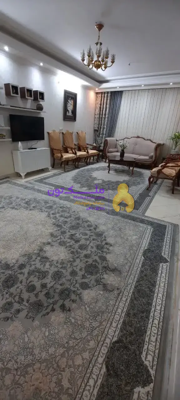 مسکونی، ۸۲متر، باجک۱