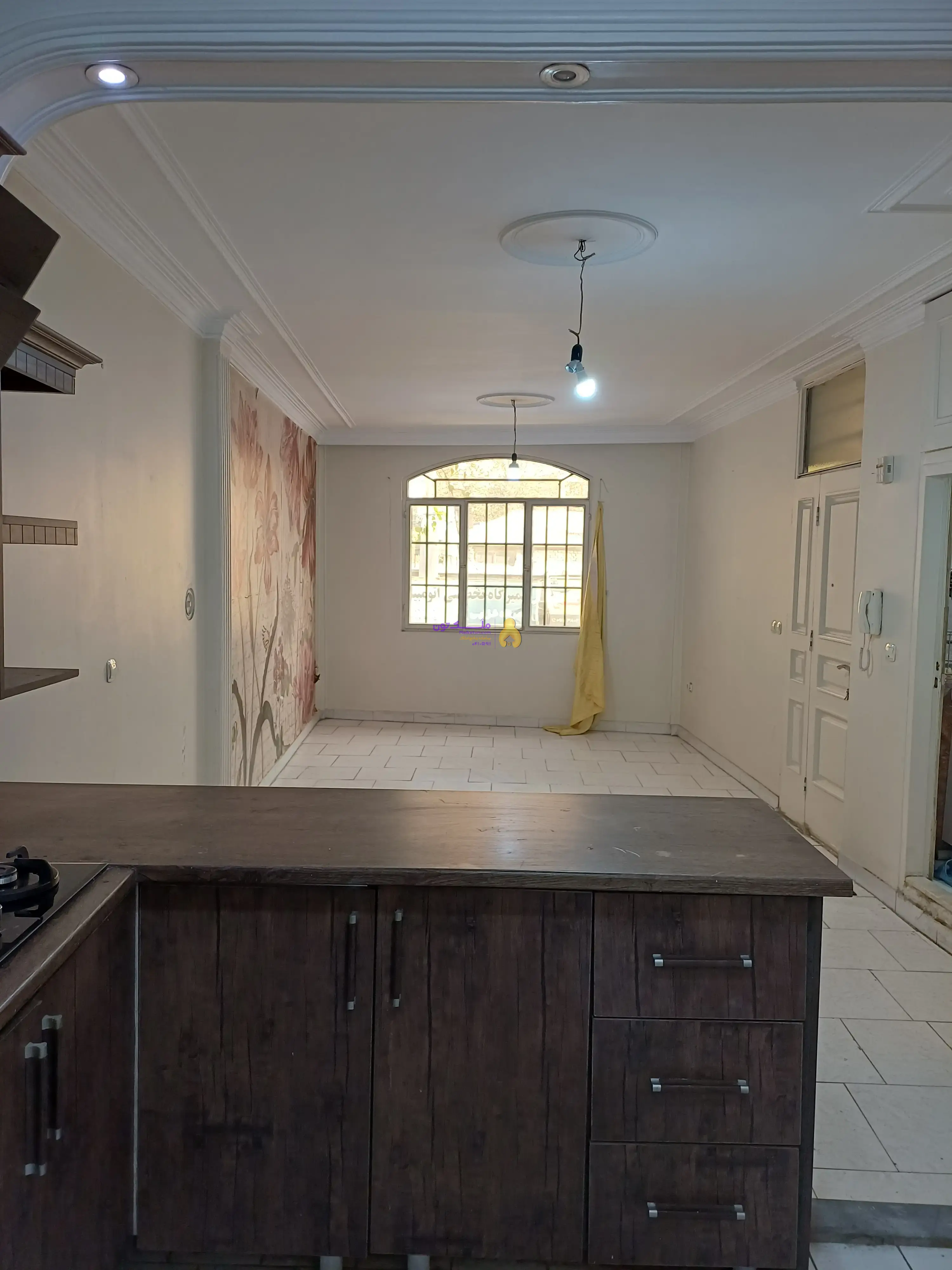 48متر اول خیابان تاجری