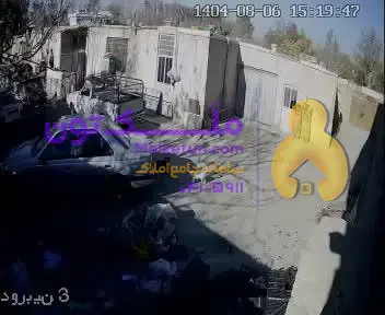 فروش سالن کاراگاهی و صنعتی