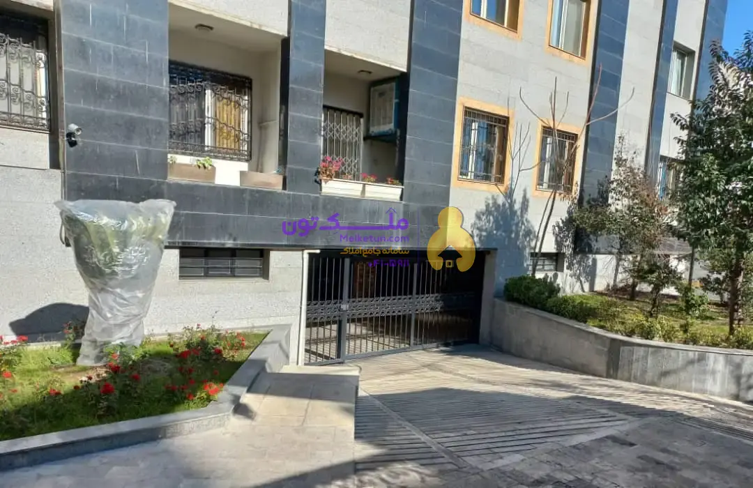 فروش آپارتمان ۶۳ متری در هروی