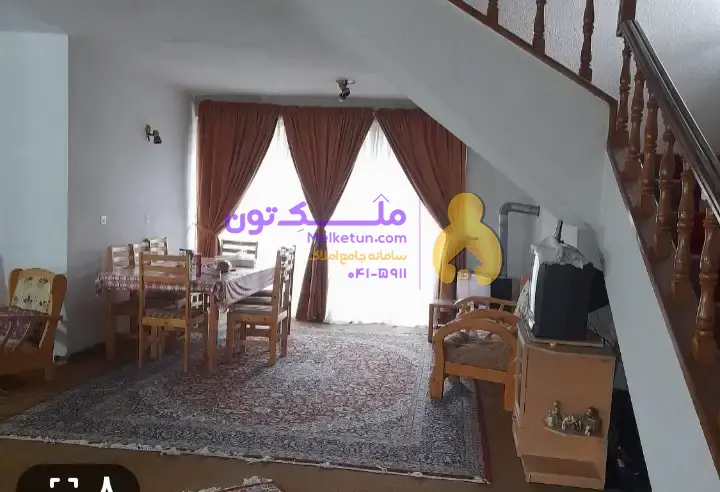 ویلا دوبلکس