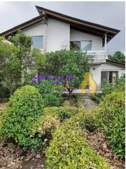 ویلا دوبلکس