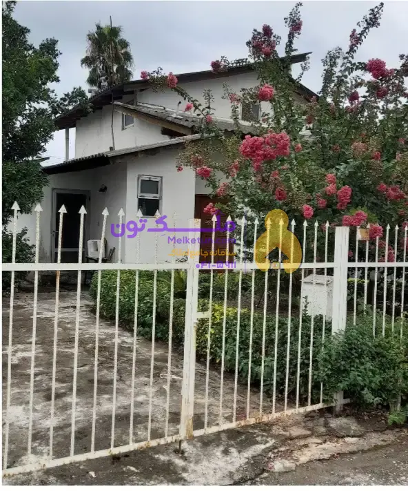 ویلا دوبلکس