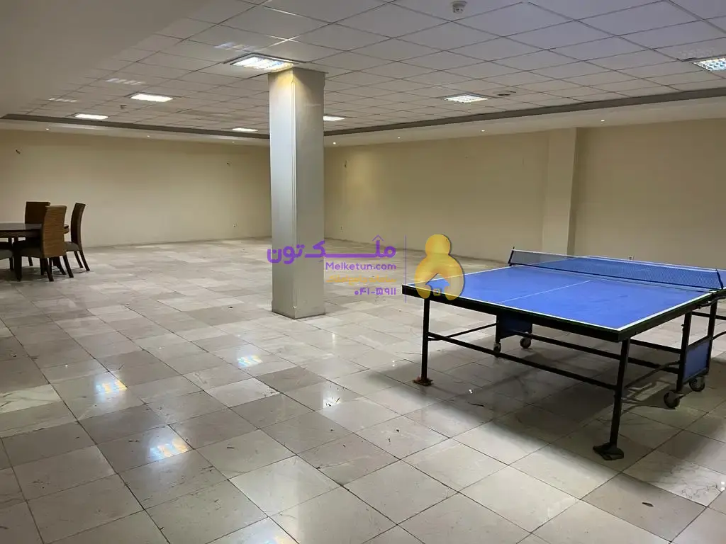 آپارتمان ۱۲۳ متری در گوهردشت