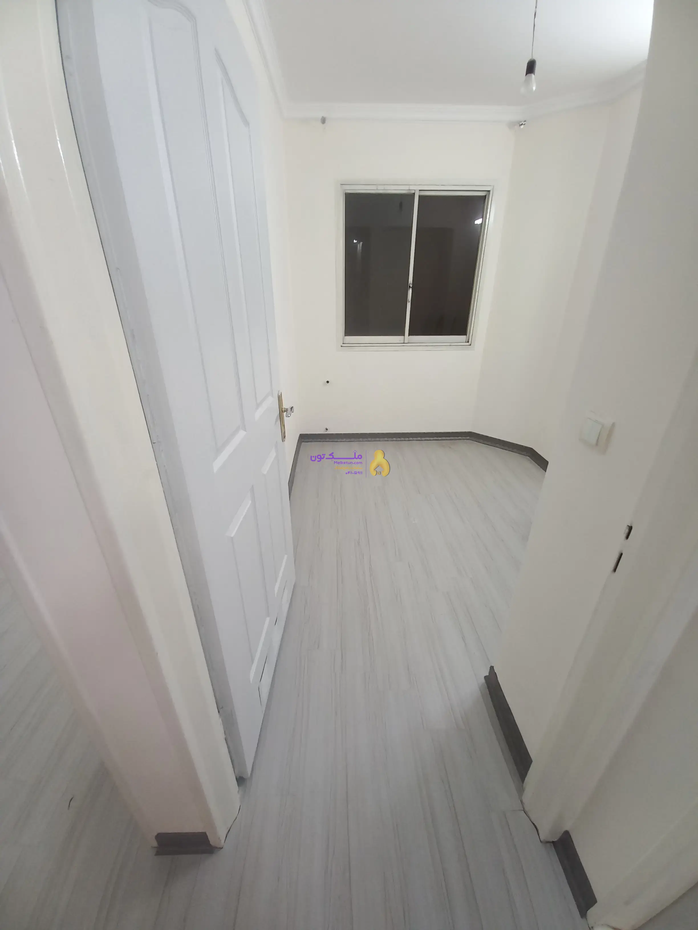 خانه آپارتمان 3طبقه فروش یکجا