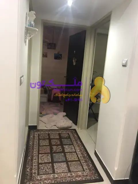 ۸۳ متری نزدیک مترو جشنواره