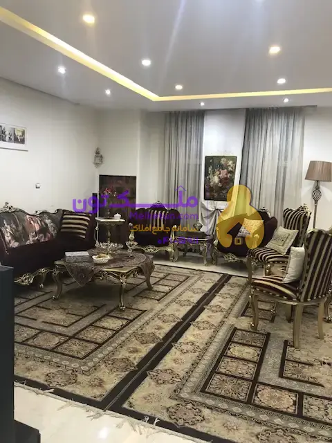 ۸۳ متری نزدیک مترو جشنواره
