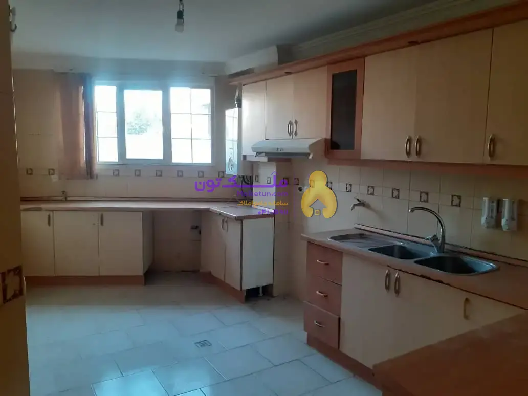 آپارتمان دو خوابه طیب