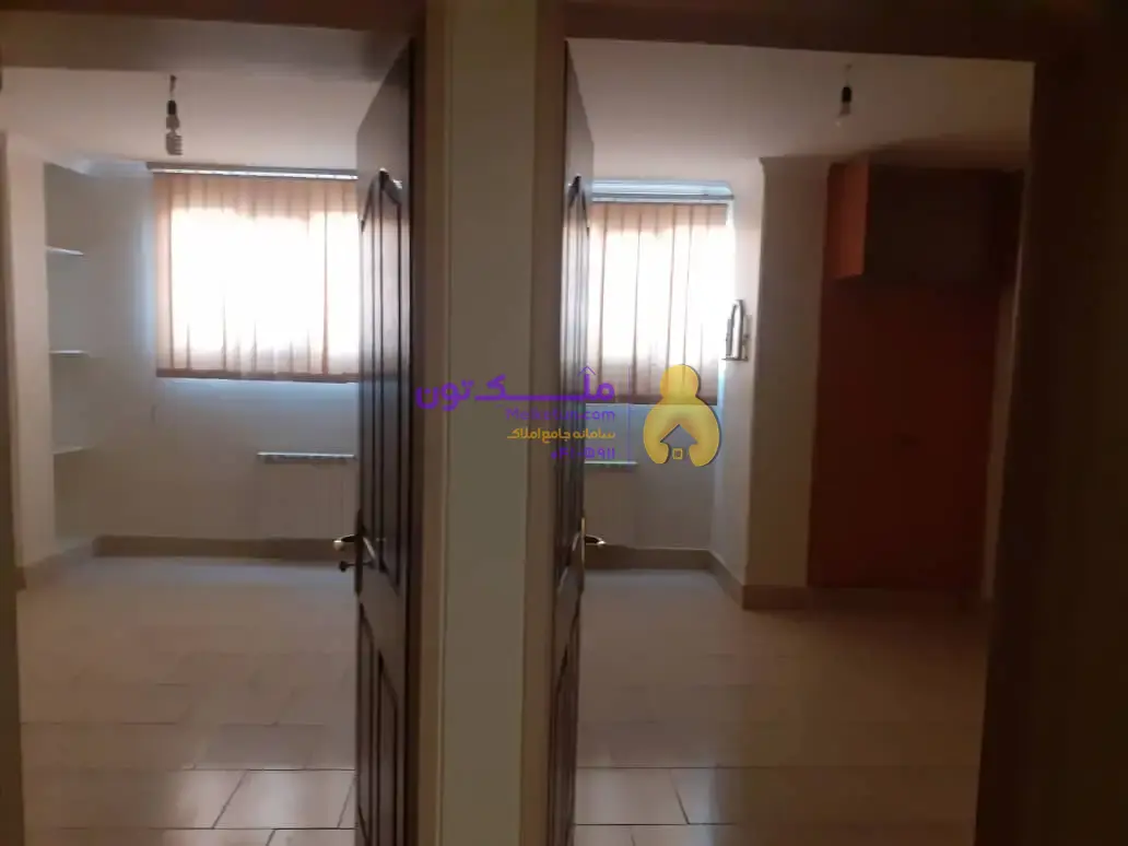 آپارتمان دو خوابه طیب